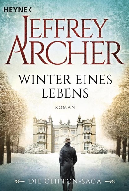 Winter eines Lebens, Jeffrey Archer - Paperback - 9783453421776