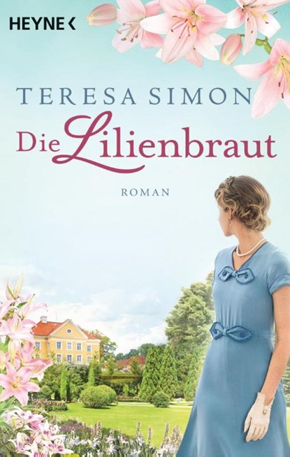 Die Lilienbraut, Teresa Simon - Paperback - 9783453422445