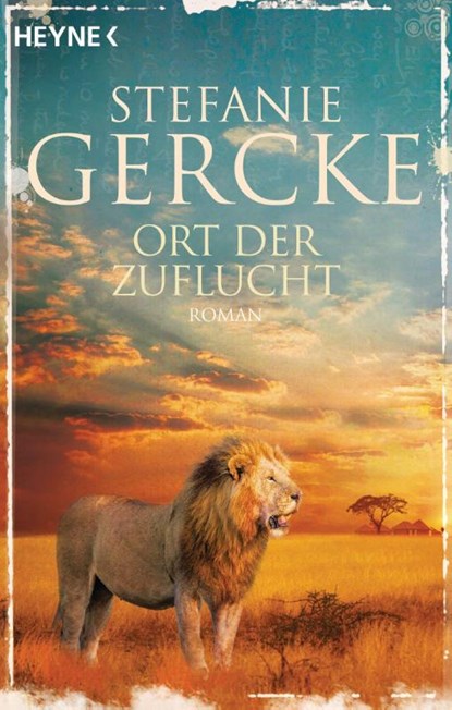 Ort der Zuflucht, Stefanie Gercke - Paperback - 9783453422834