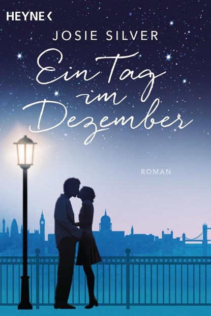 Ein Tag im Dezember, Josie Silver - Paperback - 9783453422926
