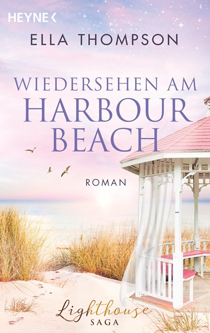 Wiedersehen am Harbour Beach, Ella Thompson - Paperback - 9783453422964