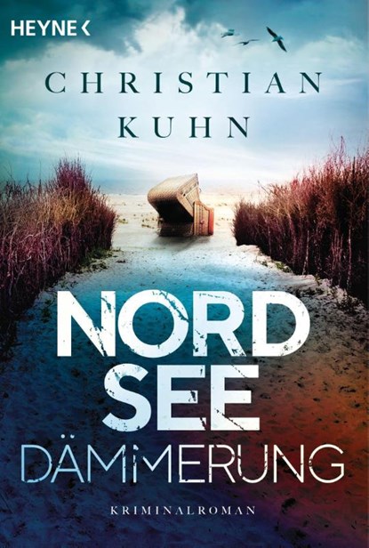 Nordseedämmerung, Christian Kuhn - Paperback - 9783453424210