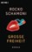 Große Freiheit, Rocko Schamoni - Paperback - 9783453425040