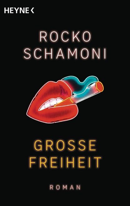 Große Freiheit, Rocko Schamoni - Paperback - 9783453425040