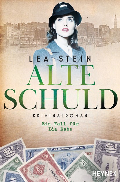 Alte Schuld, Lea Stein - Paperback - 9783453426078