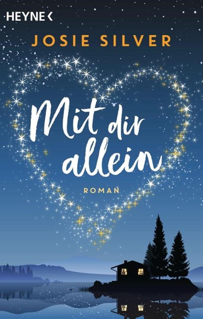 Mit dir allein, Josie Silver - Paperback - 9783453426313