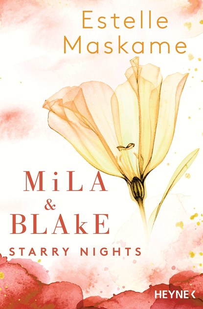 Mila & Blake: Starry Nights, Estelle Maskame - Paperback - 9783453426368