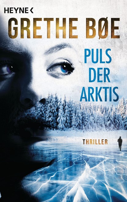 Puls der Arktis, Grethe Bøe - Paperback - 9783453426429