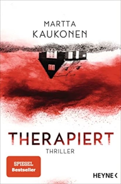Therapiert, Martta Kaukonen - Paperback - 9783453427044