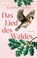 Das Lied des Waldes, Klara Jahn - Paperback - 9783453427457
