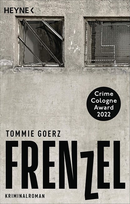 Frenzel, Tommie Goerz - Paperback - 9783453427563