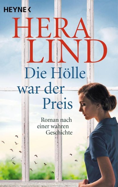 Die Hölle war der Preis, Hera Lind - Paperback - 9783453427853