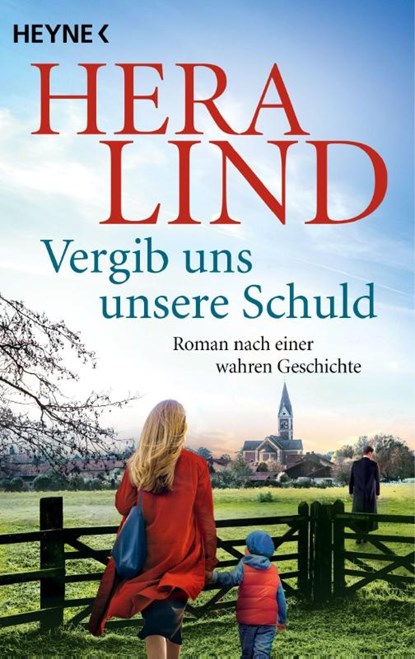 Vergib uns unsere Schuld, Hera Lind - Paperback - 9783453427877