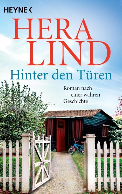 Hinter den Türen, Hera Lind - Paperback - 9783453428225