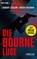Die Bourne Lüge, Robert Ludlum ; Brian Freeman - Paperback - 9783453428737