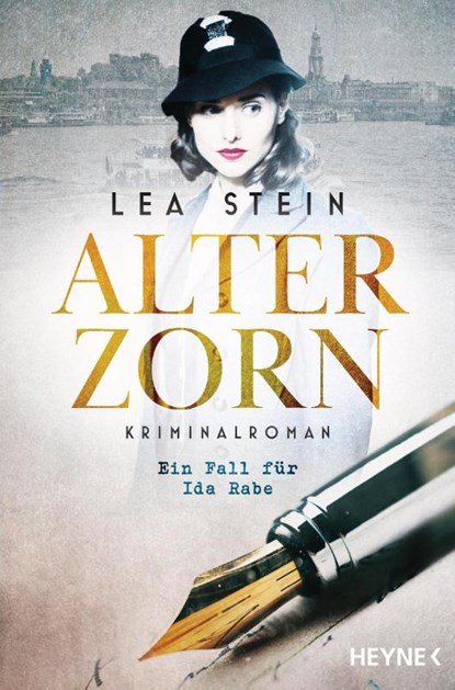 Alter Zorn, Lea Stein - Paperback - 9783453429475