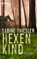 Hexenkind, Sabine Thiesler - Paperback - 9783453432741