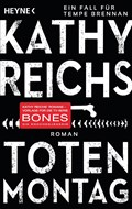 Totenmontag | Kathy Reichs | 