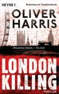 London Killing | Oliver Harris | 