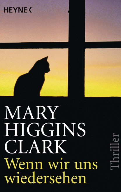 Wenn wir uns wiedersehen, Mary Higgins Clark - Paperback - 9783453437302