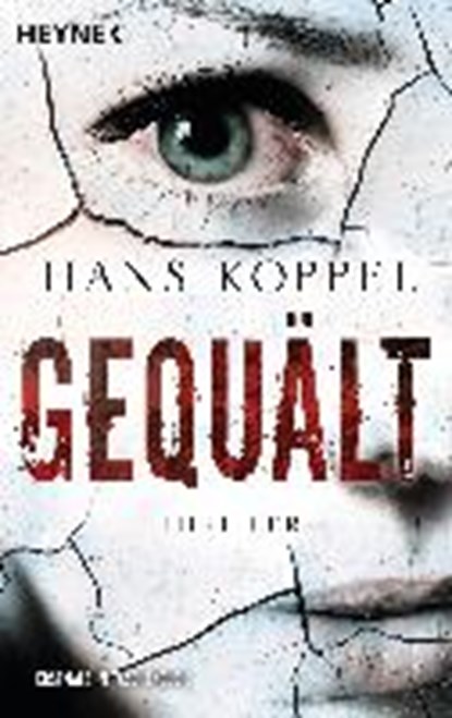 Gequält, KOPPEL,  Hans - Overig - 9783453438156