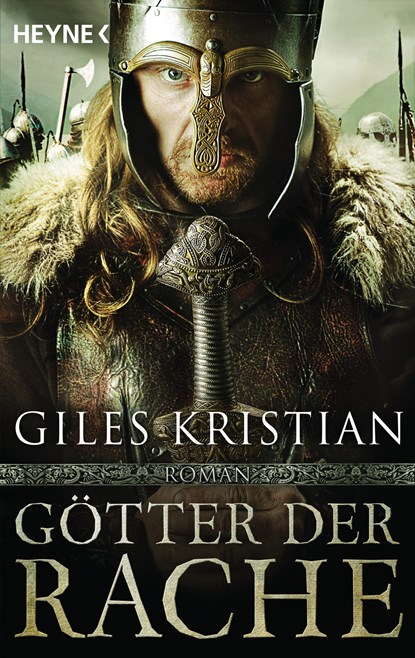 Götter der Rache - Sigurd 01, Giles Kristian - Paperback - 9783453438248