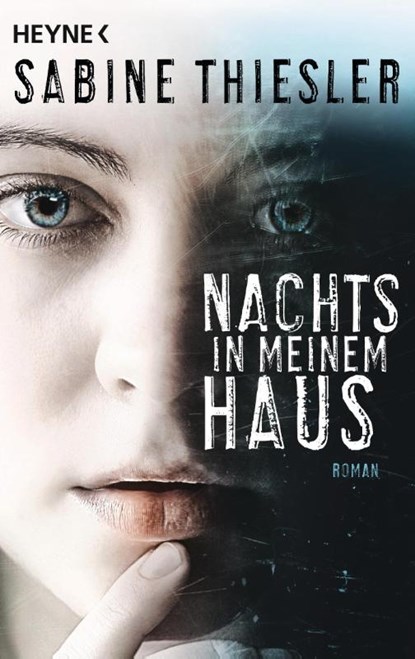 Nachts in meinem Haus, Sabine Thiesler - Paperback - 9783453439122