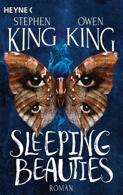 Sleeping Beauties, Stephen King ; Owen King - Paperback - 9783453439559