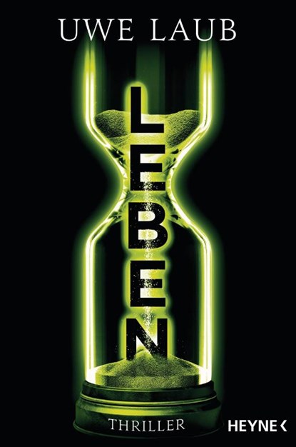 Leben, Uwe Laub - Paperback - 9783453439634