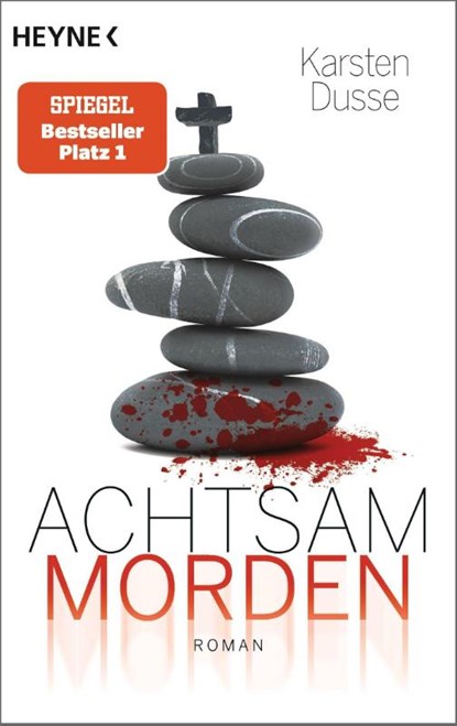 Achtsam morden, DUSSE,  Karsten - Paperback - 9783453439689