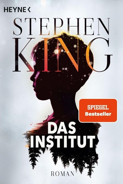 Das Institut, Stephen King - Paperback - 9783453441064