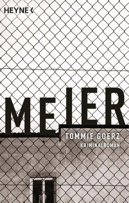 Meier, Tommie Goerz - Paperback - 9783453441576