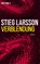 Verblendung, Stieg Larsson - Paperback - 9783453442030