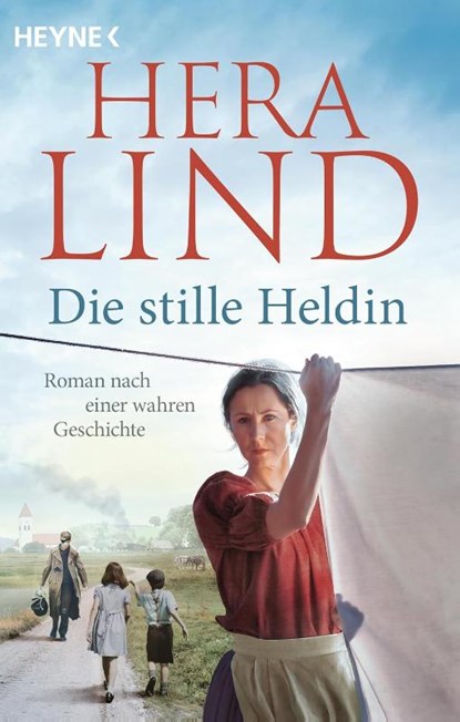 Die Stille Heldin, Hera Lind - Paperback - 9783453442443