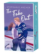 The Fake Out - Stephanie Archer - 9783453442641