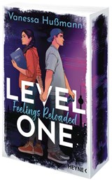 Level One: Feelings Reloaded - Vanessa Hußmann - 9783453442986