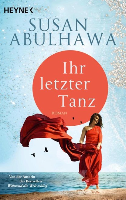 Ihr letzter Tanz, Susan Abulhawa - Paperback - 9783453443099