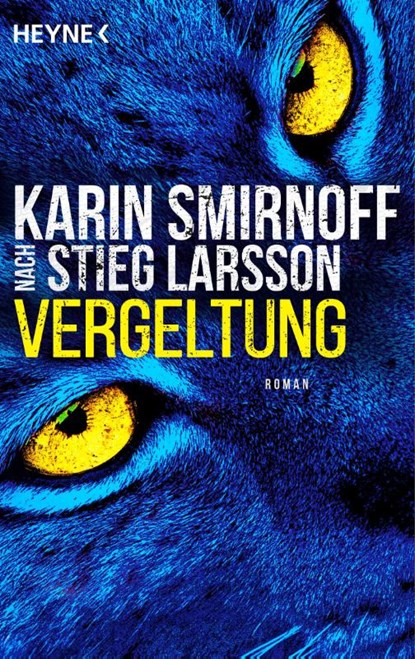Vergeltung, Karin Smirnoff - Paperback - 9783453443112