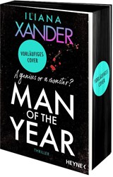 Der Boss - Ist er ein Monster oder ein Genie? - Iliana Xander - 9783453443815