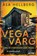Vega Varg - Das Schweigen der Insel, Åsa Hellberg - Paperback - 9783453443945