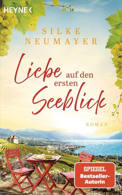 Liebe auf den ersten Seeblick, Silke Neumayer - Paperback - 9783453444157