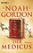 Der Medicus, Noah Gordon - Paperback - 9783453471092