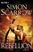 Rebellion, Simon Scarrow - Paperback - 9783453471894