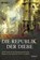Die Republik der Diebe, Scott Lynch - Paperback - 9783453531949