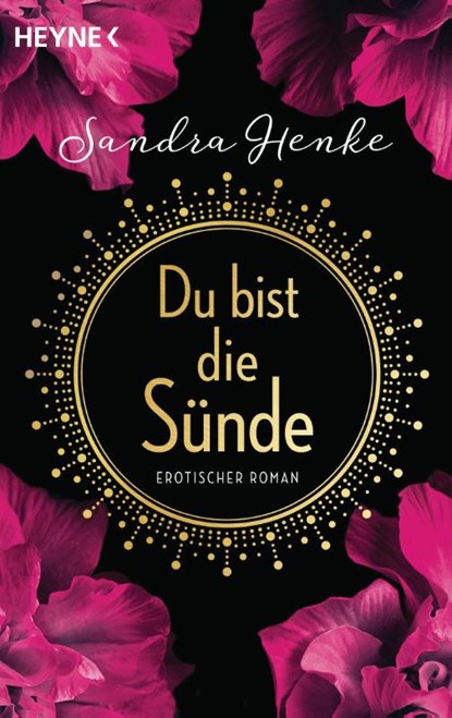 Du bist die Sünde, Sandra Henke - Paperback - 9783453545960