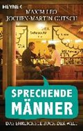 Sprechende Männer | Gutsch, Jochen-Martin ; Leo, Maxim | 