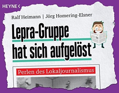 LEPRA-GRUPPE HAT SICH AUFGEL S, UNKNOWN - Paperback - 9783453603622