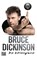 What Does This Button Do?, Bruce Dickinson - Paperback - 9783453605206