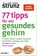 77 Tipps für ein gesundes Gehirn, Ulrich Strunz - Paperback - 9783453605350