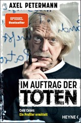 Im Auftrag der Toten - Axel Petermann - 9783453605800